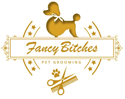 Fancy Bitches Dog Grooming